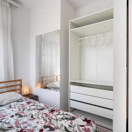 Beautiful Modern Apartment In The Heart Of Antwerpen Buitenkant foto