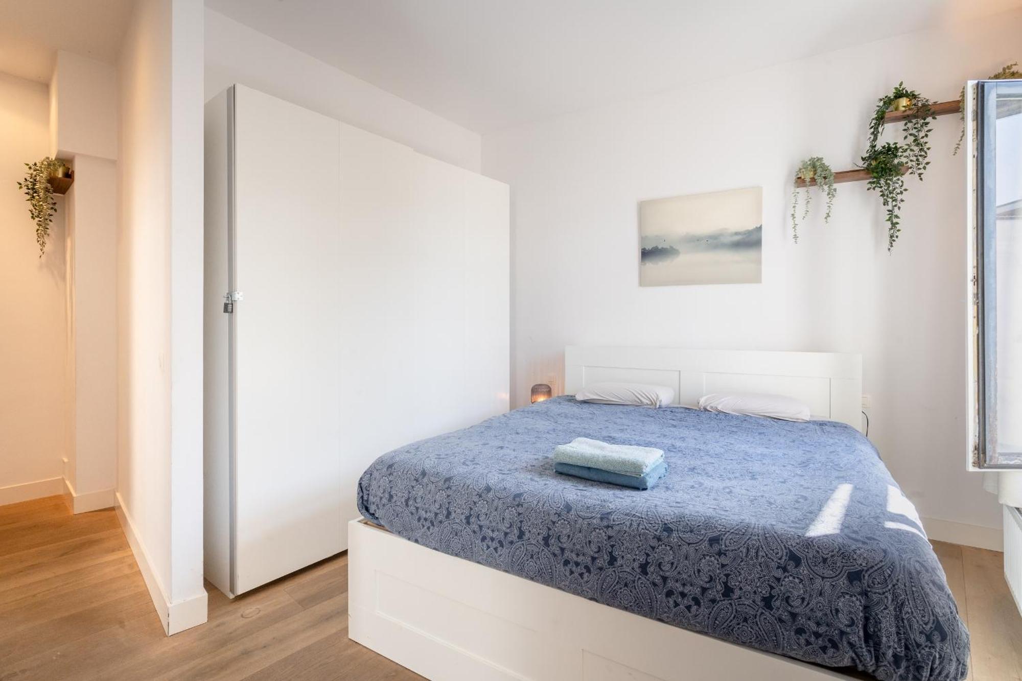 Beautiful Modern Apartment In The Heart Of Antwerpen Buitenkant foto